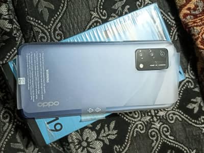 oppo f19 6 128