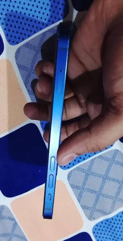 IPHONE 12 NON PTA CONTACT ME ON WHATSAPP NUMBER 03324977288