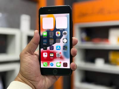 iphone 7 plus 128 GB my WhatsApp number 03 20 24 100 47