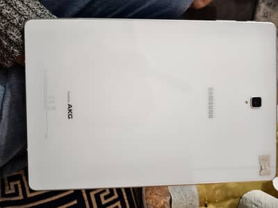 Galaxy Tab S4