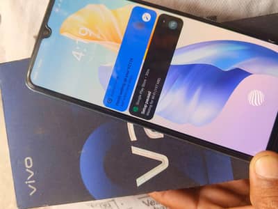 vivo v 23 e used like New