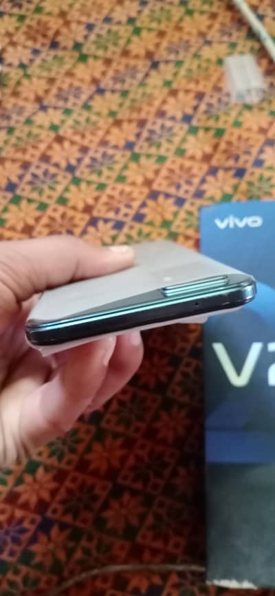 vivo v23e 8+4/128GB