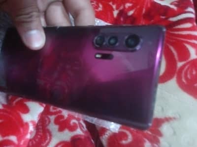 Motorola Edge + Plus official Approved 12GB 256GB