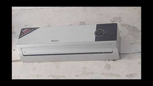 Dawlance Ac 1.5 ton All okay ||