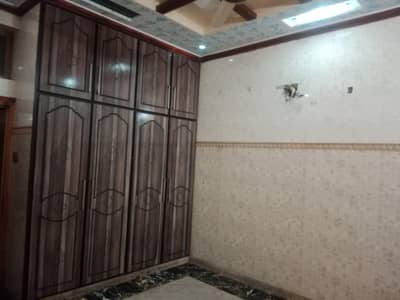 furnished portion and room