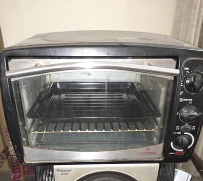 Westpoint Baking Oven (Toaster Oven)