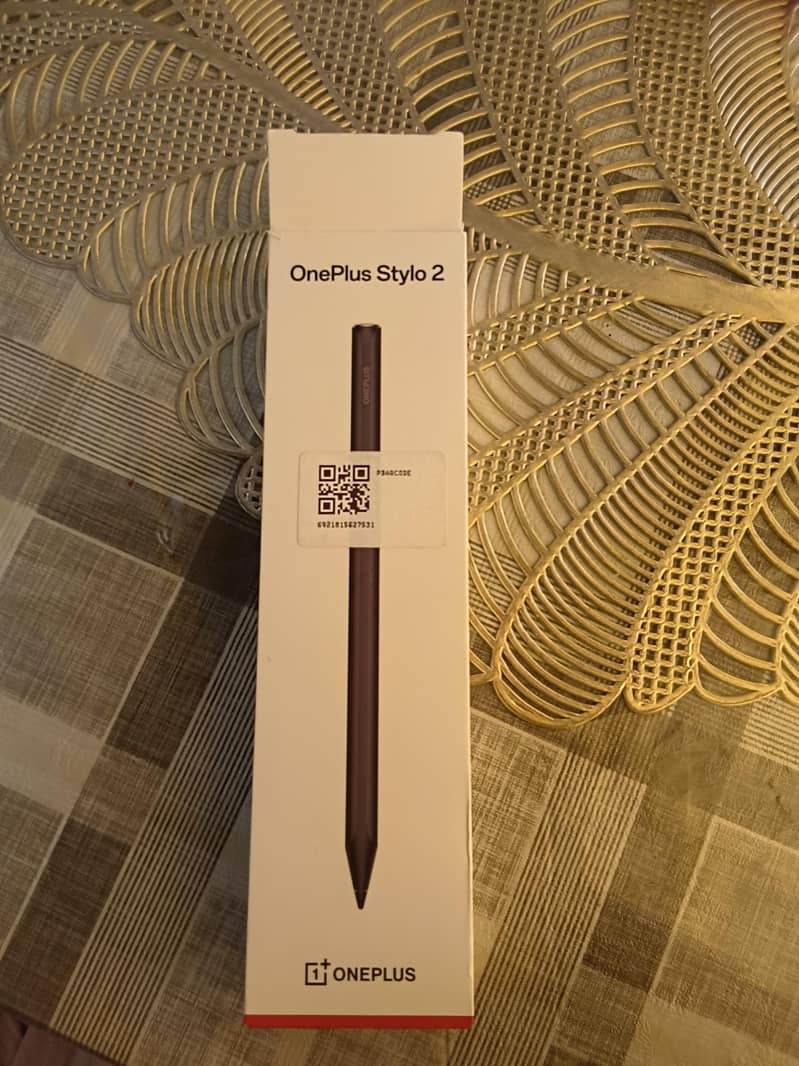 OnePlus stylo 2 0