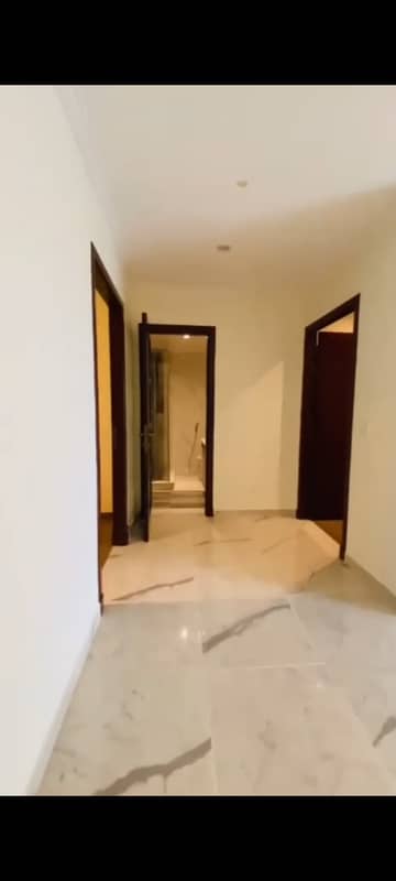 3 Bedroom Un-Furnished with Private Lift available for rent in F-10
