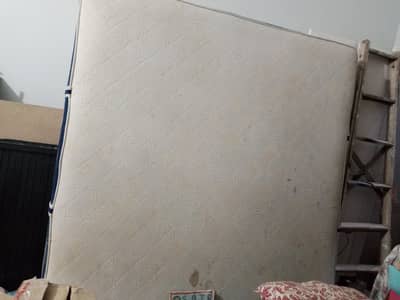 spring 10 inches width matress