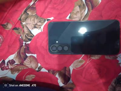 Samsung A36 5G Non PTA