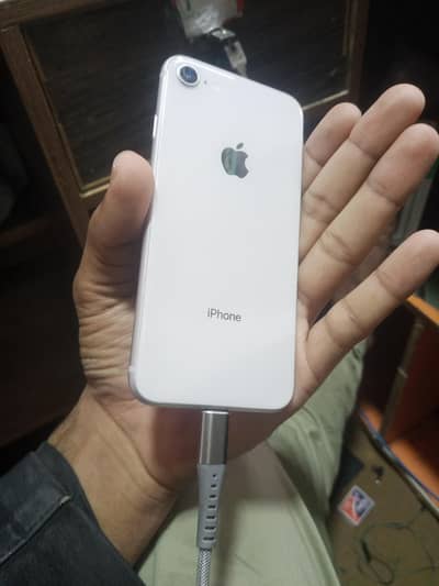 all ok non pta  i phone 8