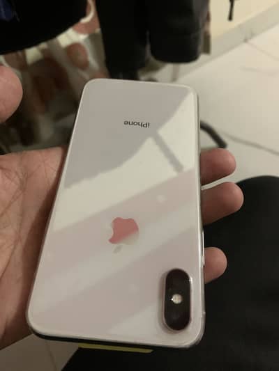 iPhone X 64gb