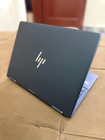 Hp elite dragonfly
