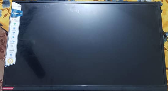 LED32F5800i - 32 Inches Changhong Ruba Digital Smart LED TV