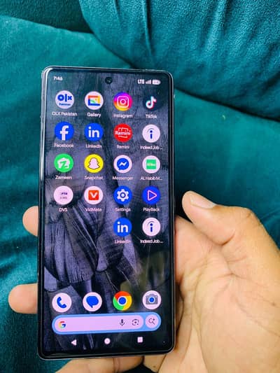 Pixel 7 fresh urgent for sale