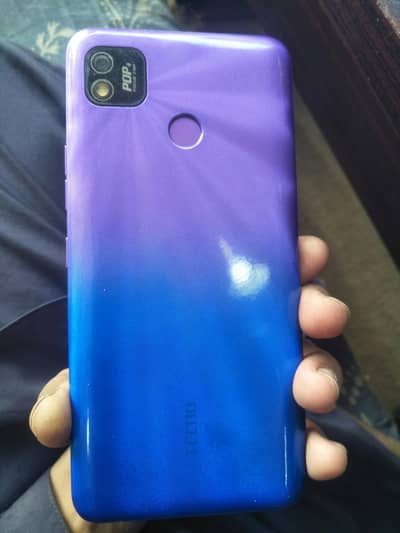Tecno pop 4 all ok hai panel change hoga bus