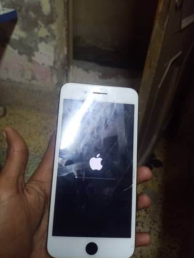 iphone 7plus PTA PROVED