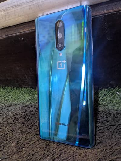 oneplus 8 8gb 128gb pta approved