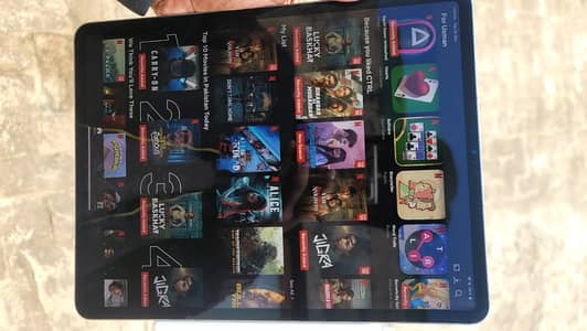 Apple iPad Pro M2 Complete Box