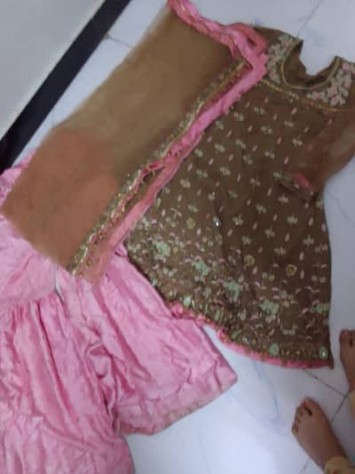 urgent sale bridal wear