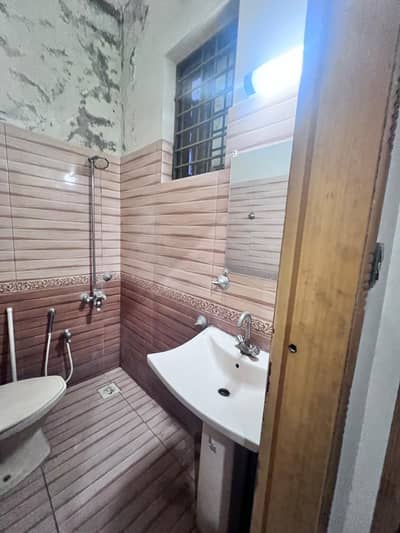 4 Marla Single Storey House In Beautiful Location Of Dhoke Hassu