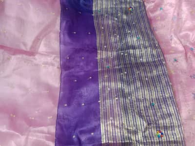 Beautiful Indian Saree for sale