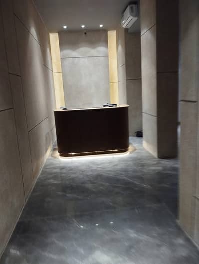 Shop Available For Rent At Tipu Sultan Road