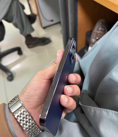 iPhone 14 Pro pta approved 256gb