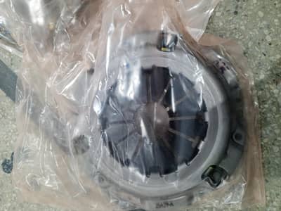 clutch preshr sit Honda cf /Gm/Genius