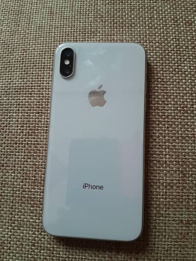 iphone xs