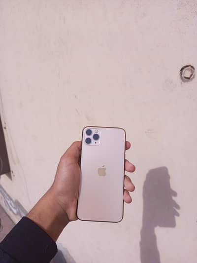 iPhone 11 pro max Exchange possible