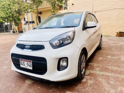 KIA picanto