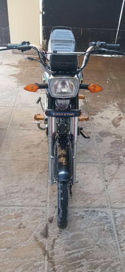 superstar 2024 ka 7 month