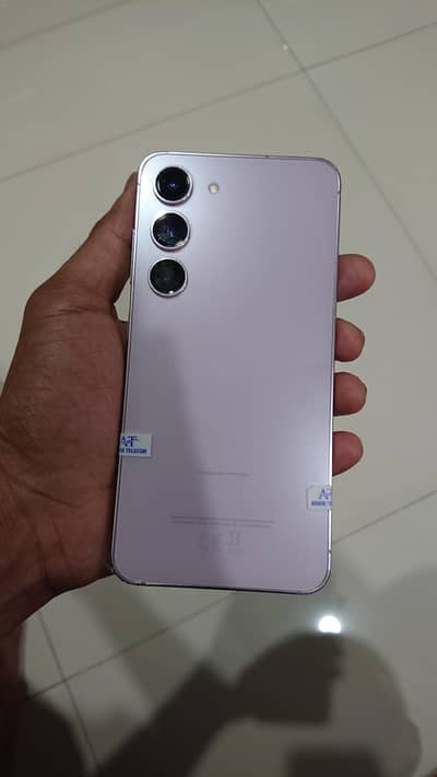 Samsung Galaxy S23 5g