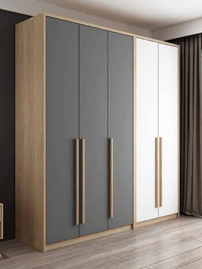 Customise wardrobes works - luxury wardrobes
