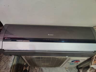 Gree G10 inverter totally ok