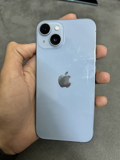 Iphone 14 256gb non pta
