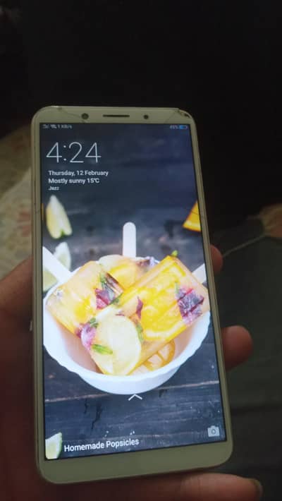 oppo all OK he 3 go 64