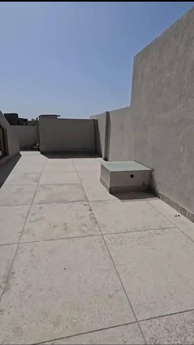 Luxury 4-Bed Villa For Sale In Karsaaz Villas D-12 Islamabad | Scenic Margalla Hills View | Gated Community