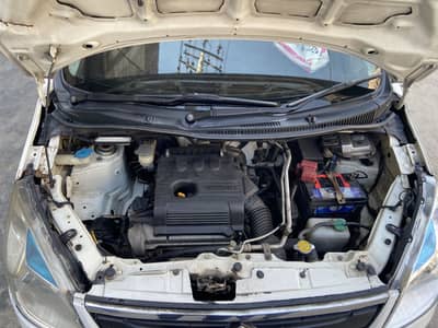 WagonR Vxl 2017 (0348 0070041)