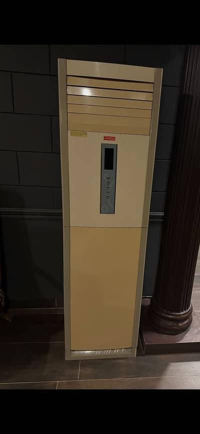 2 Ton. Acson standing unit AC