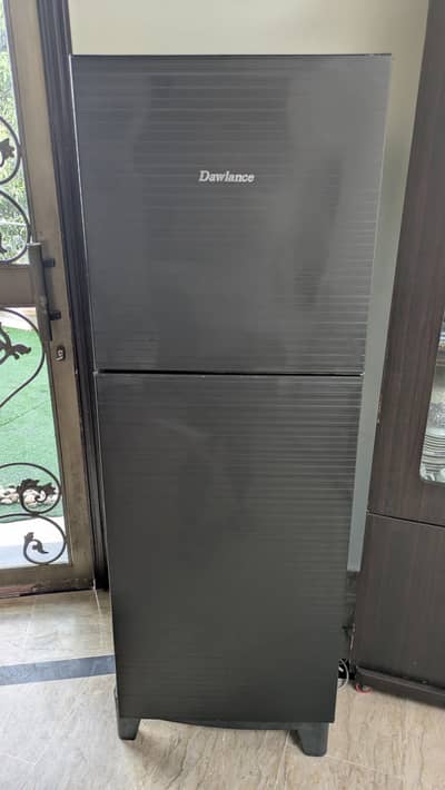 Dawlance 9150 LF Good Condition 12 Cubic