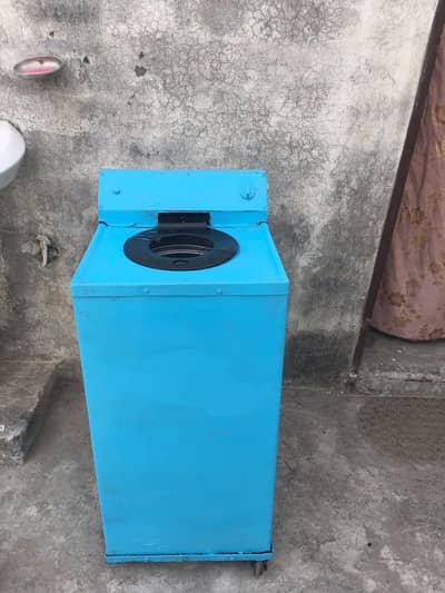 super asia dryer (spiner)