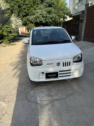 Alto 2025 for rent daily and monthly