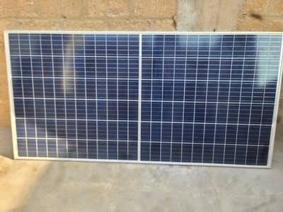 Solar panel 340w