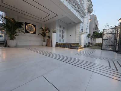 1 Kanal Portion For Rent