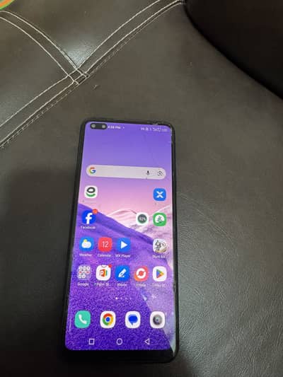 Infinix note 8 dual sim approved 03142656083
