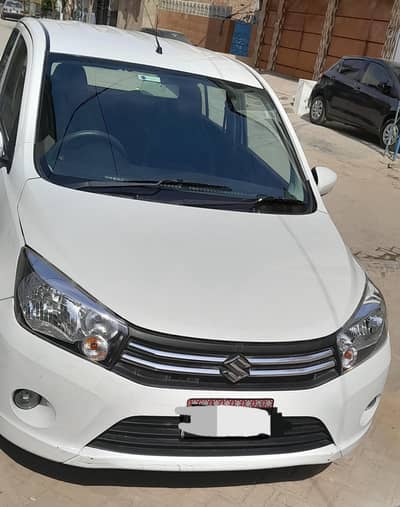 Suzuki Cultus VXL 2021 for Sales