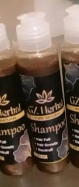Ghazal herbal shampo Medicated soap daag dhabbon or glowing skin