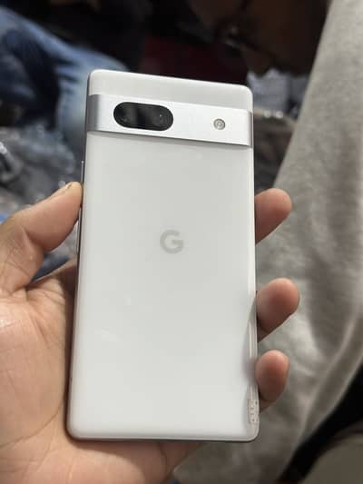Google Pixel 7A 03218302231